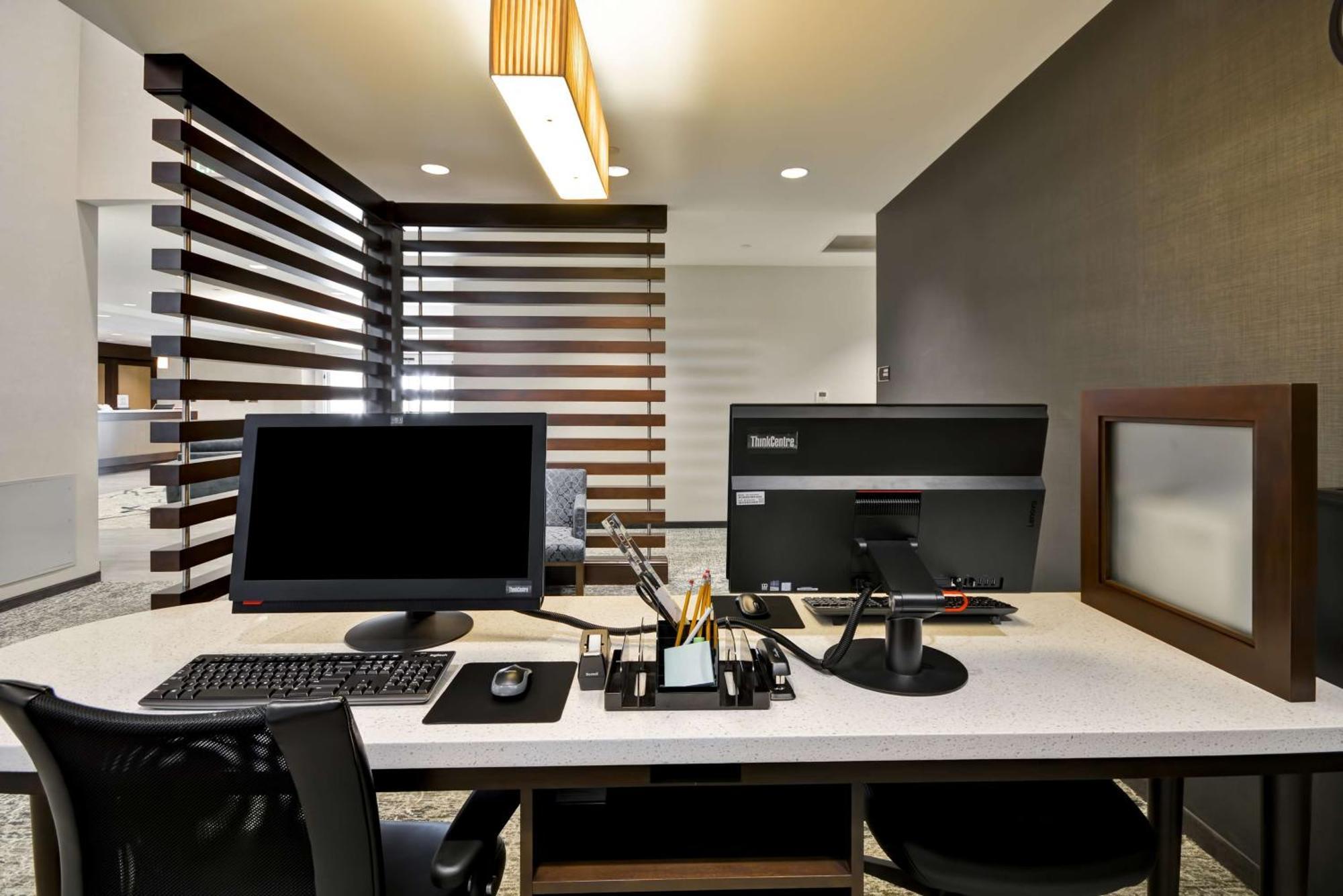 Homewood Suites By Hilton Phoenix Tempe Asu Area Exterior foto