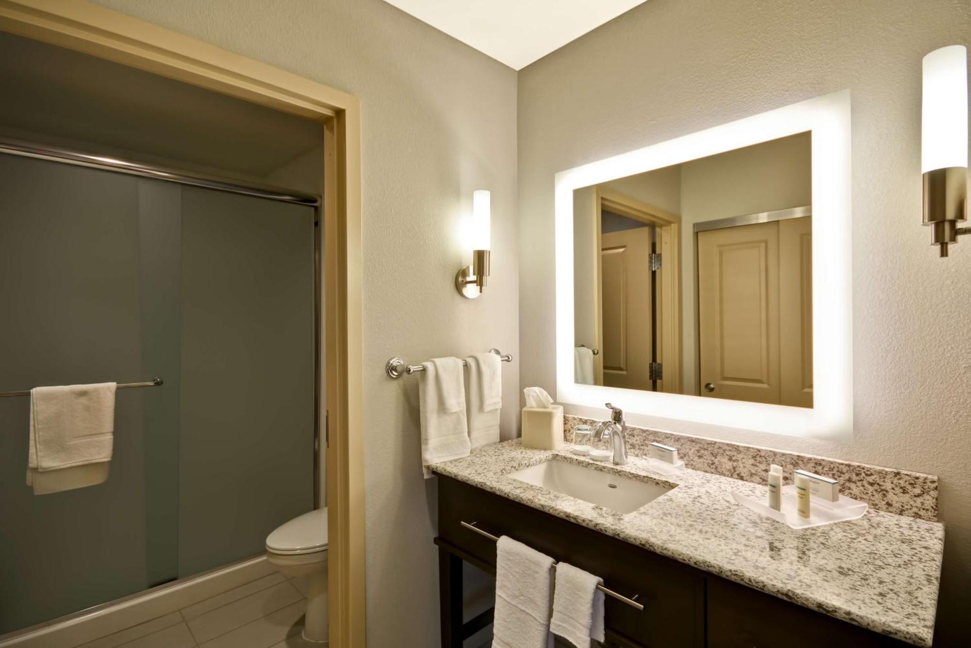 Homewood Suites By Hilton Phoenix Tempe Asu Area Exterior foto